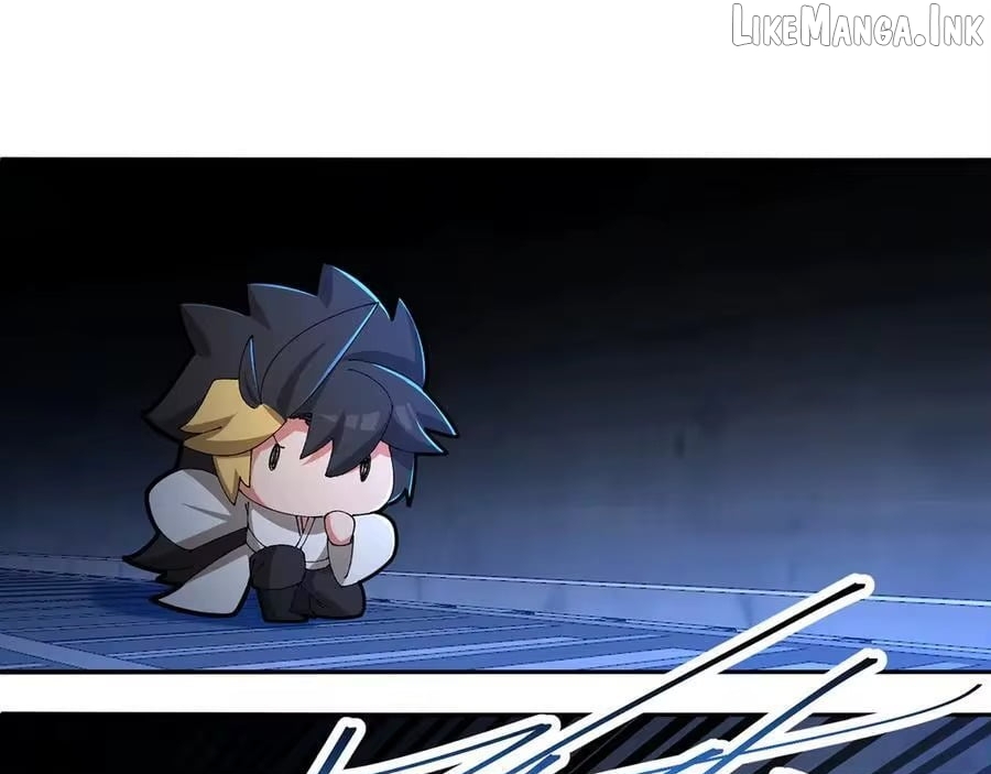 It Turns Out, They Were The True Protagonists From The Start Chapter 86  - page 47